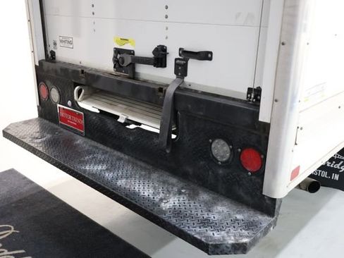 Used 2022 Chevrolet Express 3500 w/ Driver Convenience Package image 20