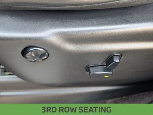 Used 2017 Dodge Durango GT w/ Nav & Power Liftgate Group RWD image 17
