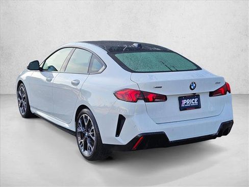 Used 2025 BMW 228i xDrive AWD/4WD image 8