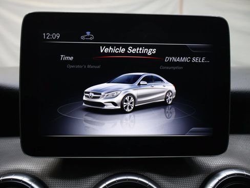 Used 2019 Mercedes-Benz CLA 250 4MATIC image 26
