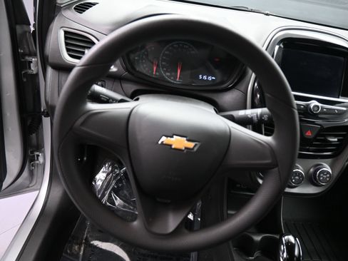 Used 2020 Chevrolet Spark LS FWD image 14