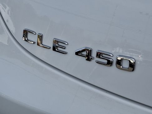 New 2026 Mercedes-Benz CLE 450 4MATIC Cabriolet image 16