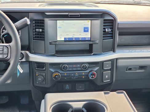 New 2026 Ford F350 XL w/ XL Driver Assist Package AWD/4WD image 25