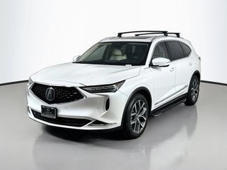 Used 2023 Acura MDX w/ Technology Package AWD/4WD video 1