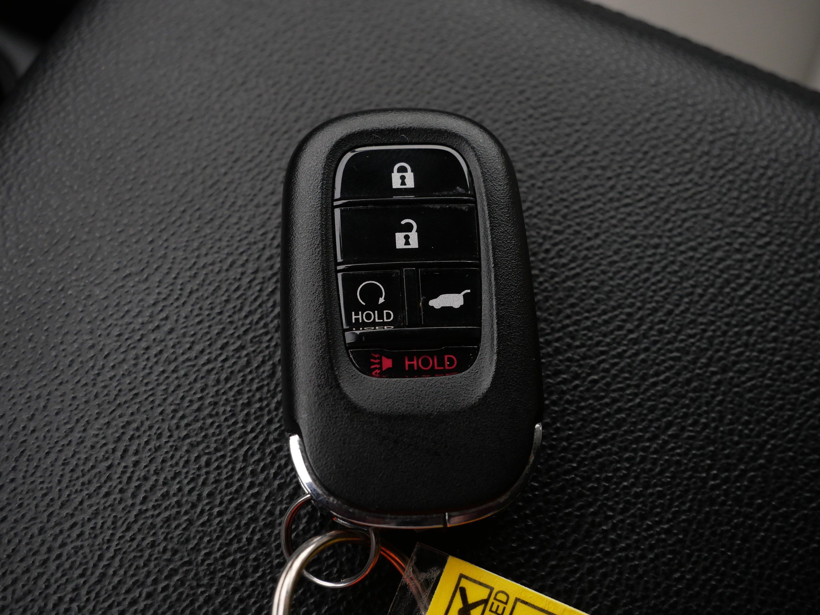 Used 2024 Honda CR-V EX image 30
