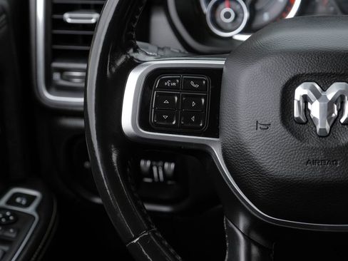 Used 2020 RAM 2500 Laramie image 21