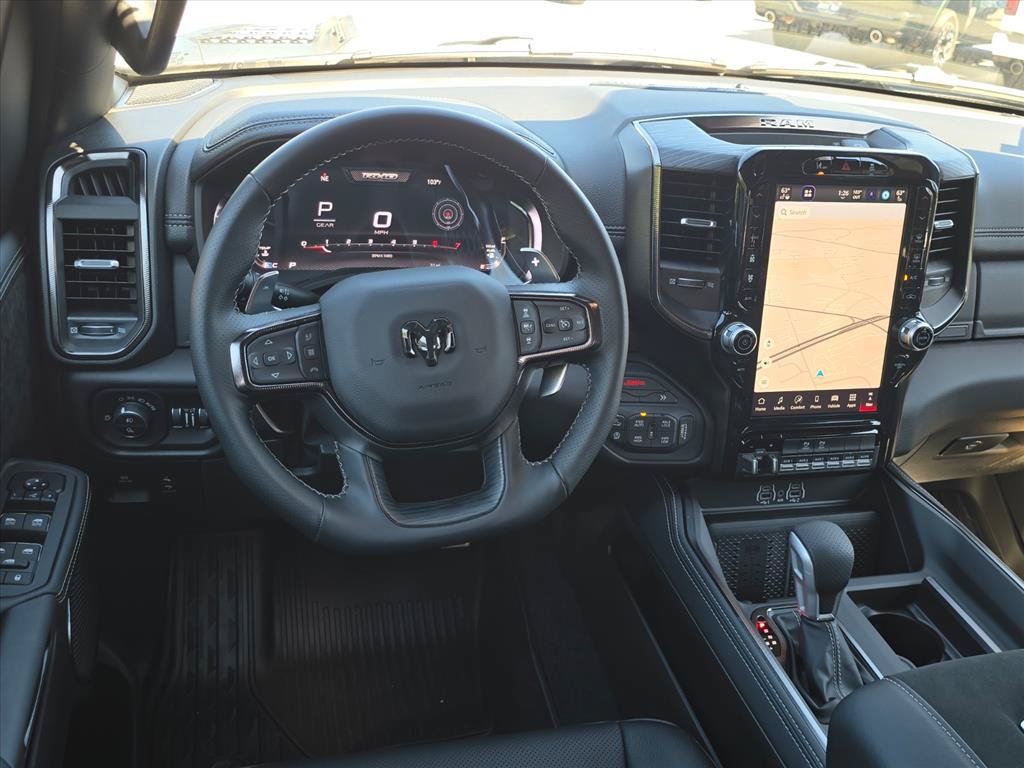 New 2027 RAM 1500 RHO AWD/4WD image 8