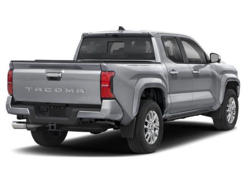 New 2026 Toyota Tacoma Limited AWD/4WD image 2