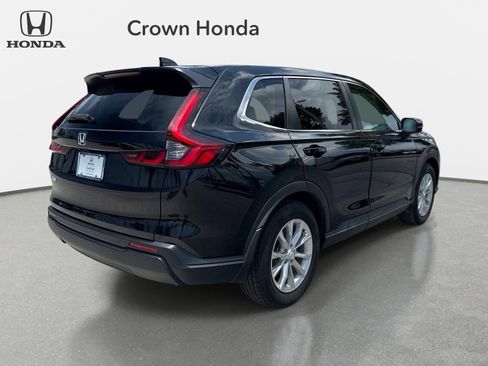 Used 2023 Honda CR-V EX image 3