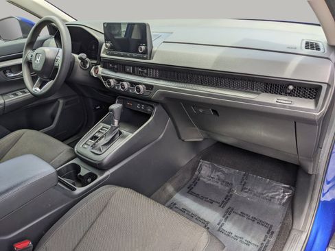 Used 2023 Honda CR-V EX image 16