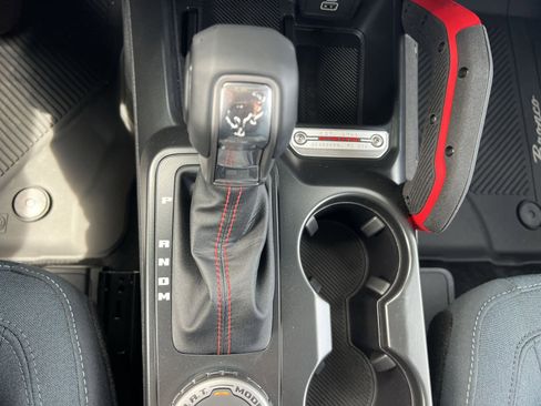 New 2026 Ford Bronco Heritage Edition image 30