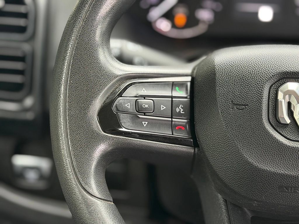 Used 2023 RAM ProMaster 2500 FWD image 38