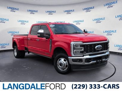 Used 2025 Ford F350 Lariat w/ Lariat Ultimate Package