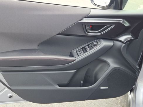 New 2026 Subaru Impreza RS AWD/4WD image 24