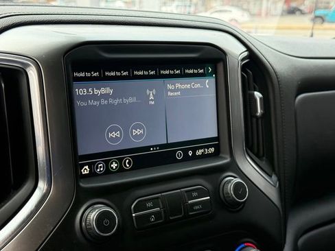 Used 2019 Chevrolet Silverado 1500 LT w/ True North Edition image 25