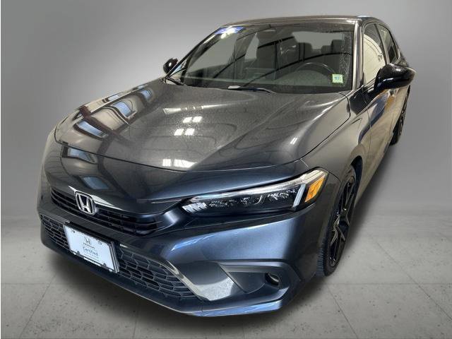 Certified 2024 Honda Civic Sport image 1