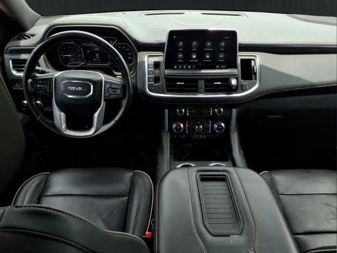 Used 2021 GMC Yukon XL SLT w/ SLT Premium Package AWD/4WD image 23