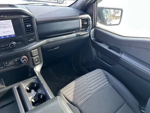 Used 2021 Ford F150 XL w/ Equipment Group 101A High image 20