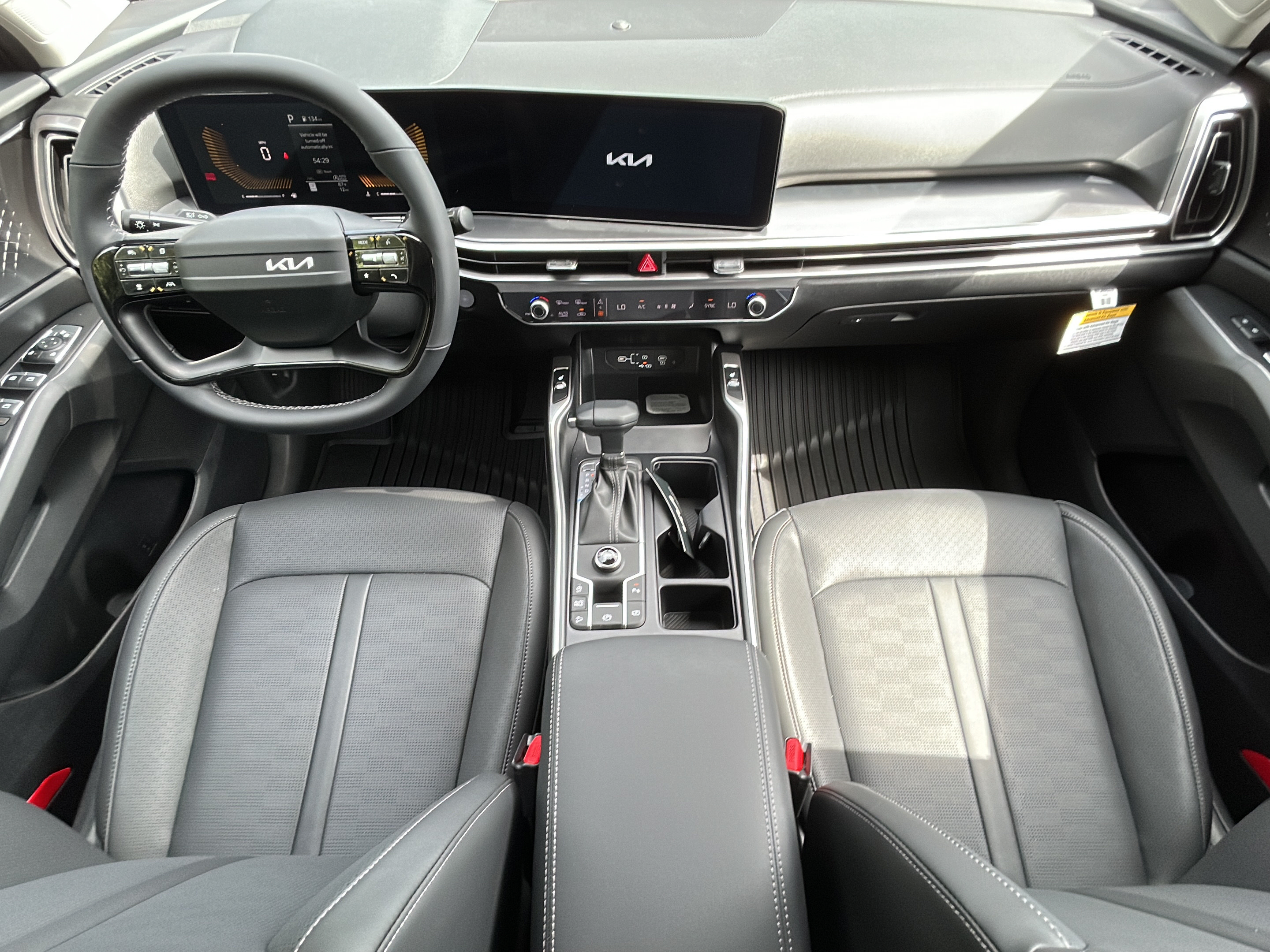 New 2026 Kia Sorento S FWD image 11