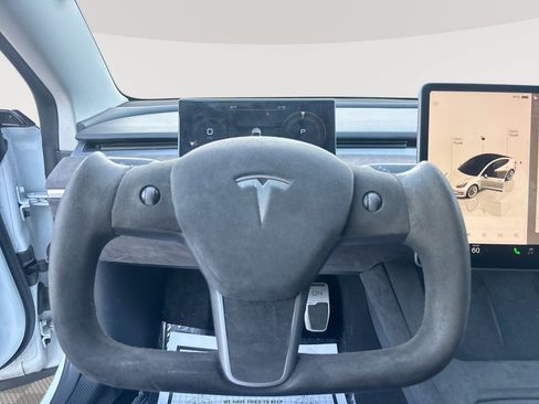 Used 2022 Tesla Model 3 Long Range AWD/4WD image 11