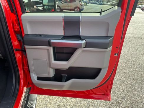 Used 2022 Ford F250 XLT RWD image 19