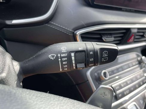 Used 2021 Hyundai Santa Fe SEL Premium AWD/4WD image 23