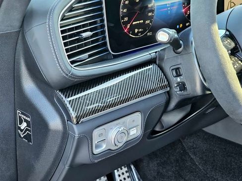 New 2026 Mercedes-Benz GLE 63 AMG S image 15