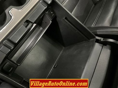 Used 2016 GMC Sierra 1500 Denali w/ Denali Ultimate Package image 27