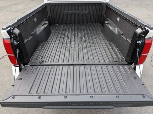 New 2026 Toyota Tacoma SR5 image 6