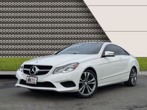 Used 2014 Mercedes-Benz E 350 E350 image 3