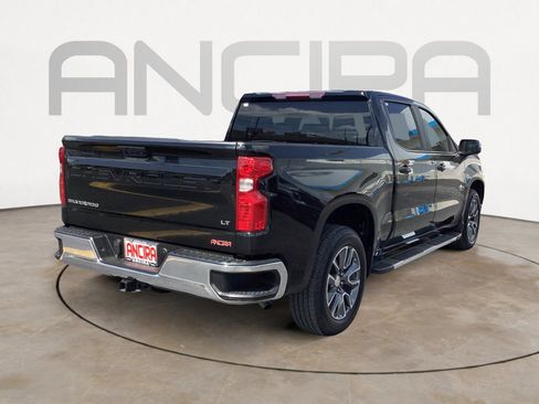 Used 2023 Chevrolet Silverado 1500 LT image 14