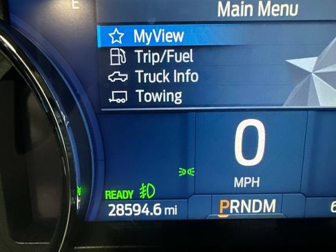 Used 2023 Ford F150 XLT w/ Equipment Group 302A High AWD/4WD image 24