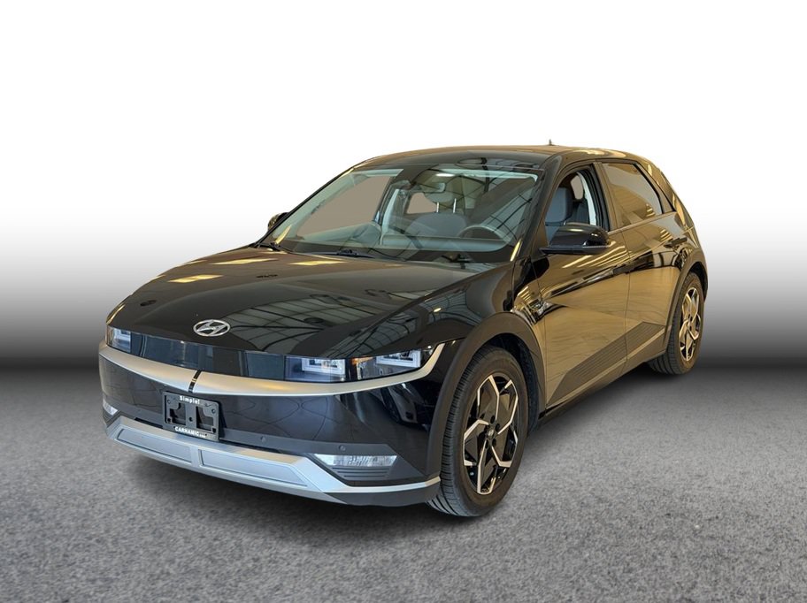 Used 2024 Hyundai Ioniq 5 SEL RWD image 1