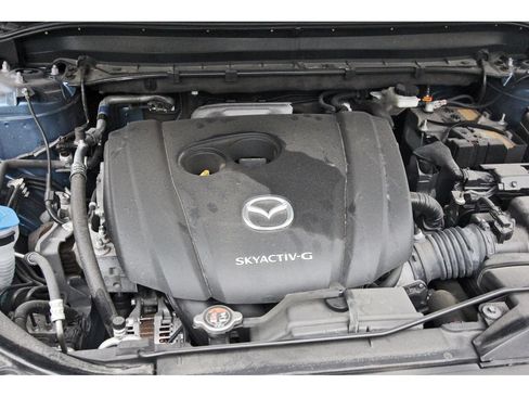 Used 2023 MAZDA CX-5 AWD 2.5 S w/ Premium Package image 33
