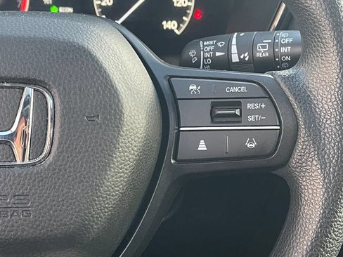 Used 2025 Honda CR-V EX image 18