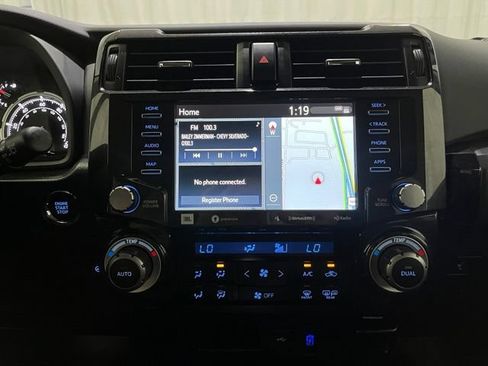 Used 2024 Toyota 4Runner TRD Pro AWD/4WD image 18