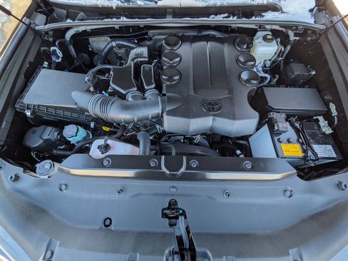 Certified 2023 Toyota 4Runner SR5 image 23