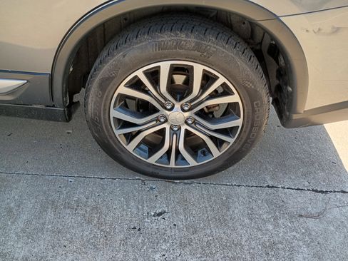 Used 2018 Mitsubishi Outlander ES image 39