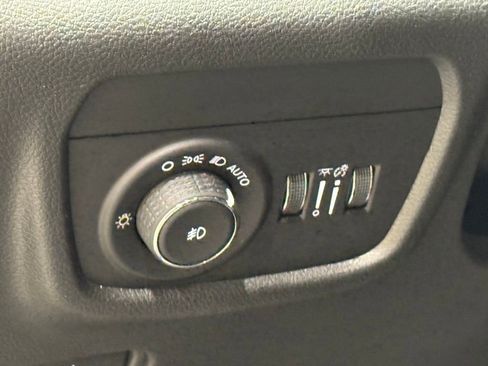 New 2026 Jeep Grand Cherokee Limited image 23