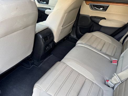 Used 2017 Honda CR-V EX image 15