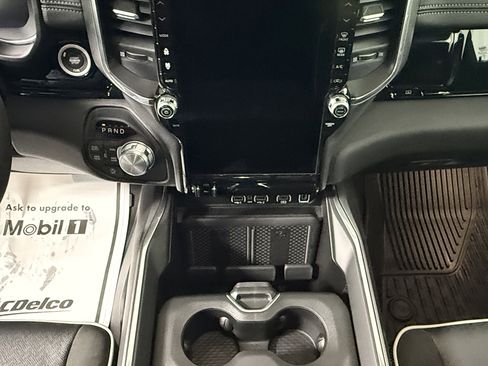 New 2026 RAM 1500 Laramie AWD/4WD image 22