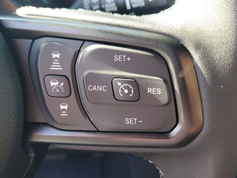 New 2026 Jeep Wrangler Sport S image 30