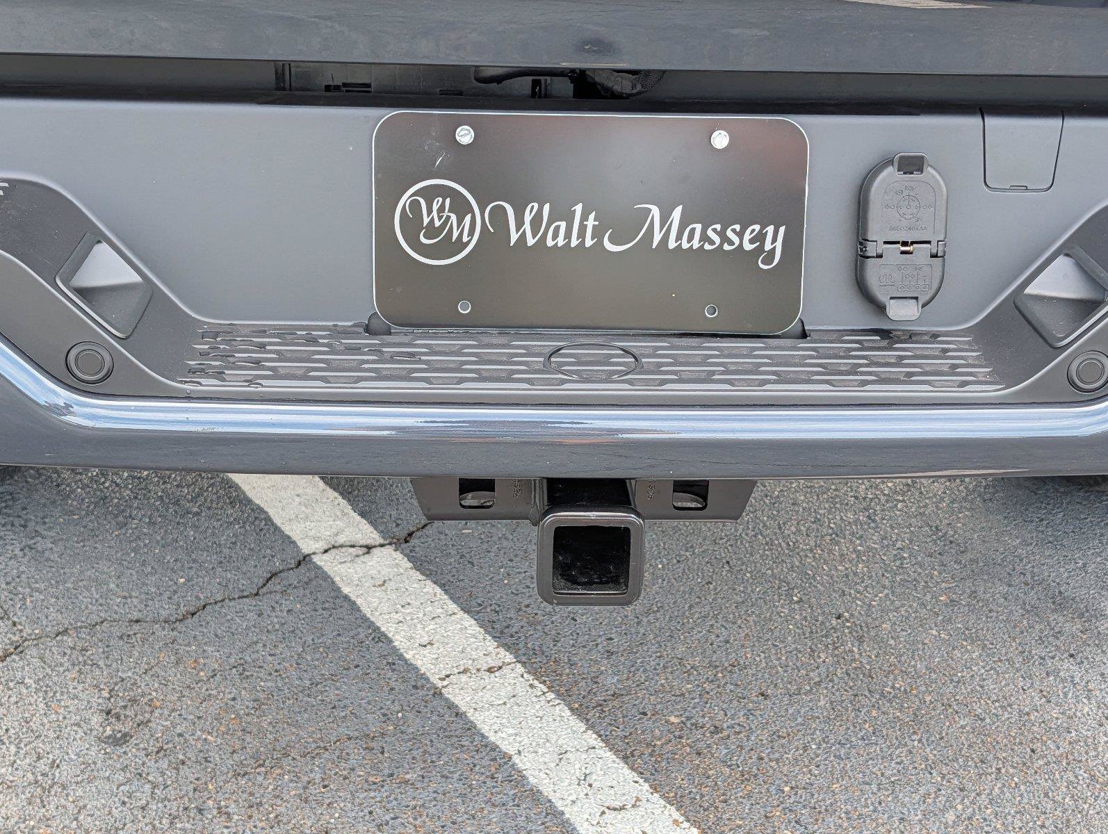 New 2027 RAM 1500 Big Horn AWD/4WD image 32