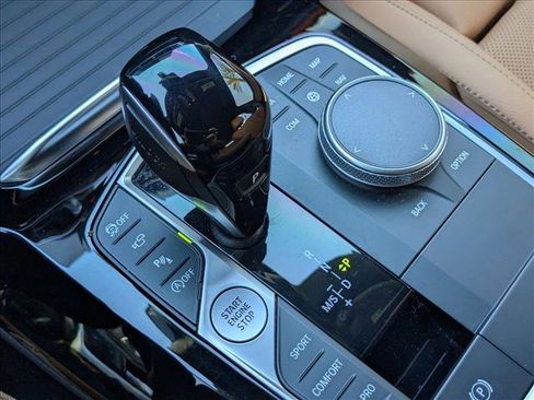 Used 2023 BMW X3 sDrive30i w/ Premium Package image 14