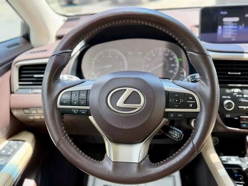 Used 2019 Lexus RX 350 AWD w/ Premium Package image 20