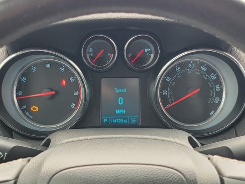 Used 2014 Buick Encore Leather FWD image 26