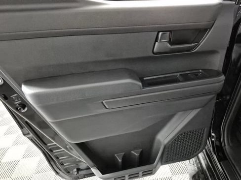 New 2026 Toyota Tacoma SR5 AWD/4WD image 24