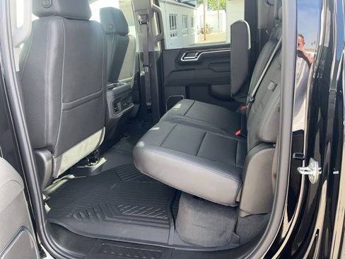 New 2026 Chevrolet Silverado 2500 LT w/ Trail Boss Package image 19