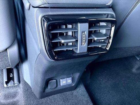 New 2026 Lexus NX 350h F Sport AWD/4WD image 13