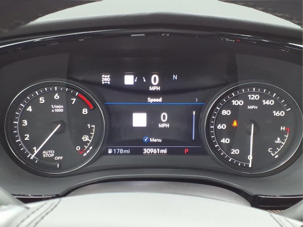 Used 2023 Cadillac XT6 Premium Luxury w/ Platinum Package AWD/4WD image 17